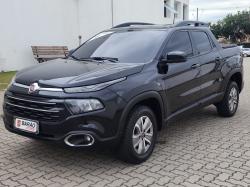 FIAT Toro 1.8 16V 4P FLEX FREEDOM AUTOMTICO