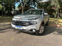 FIAT Toro 1.8 16V 4P FLEX FREEDOM AUTOMTICO