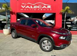 FIAT Toro 1.8 16V 4P FLEX FREEDOM AUTOMTICO
