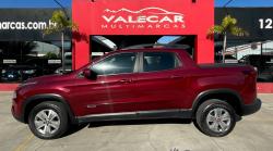 FIAT Toro 1.8 16V 4P FLEX FREEDOM AUTOMTICO