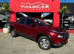 FIAT Toro 1.8 16V 4P FLEX FREEDOM AUTOMTICO