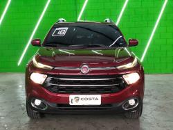 FIAT Toro 1.8 16V 4P FLEX FREEDOM ROAD AUTOMTICO