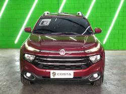 FIAT Toro 1.8 16V 4P FLEX FREEDOM ROAD AUTOMTICO