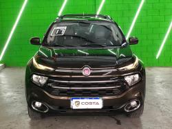 FIAT Toro 1.8 16V 4P FLEX FREEDOM AUTOMTICO