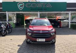 FIAT Toro 2.0 16V 4P VOLCANO 4WD TURBO DIESEL AUTOMTICO