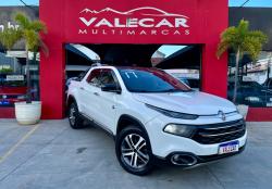 FIAT Toro 2.0 16V 4P VOLCANO 4WD TURBO DIESEL AUTOMTICO