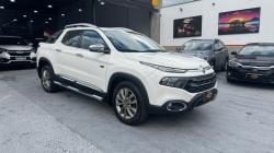FIAT Toro 2.0 16V 4P 4WD RANCH TURBO DIESEL AUTOMTICO