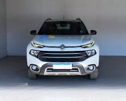 FIAT Toro 2.0 16V 4P VOLCANO 4WD TURBO DIESEL AUTOMTICO