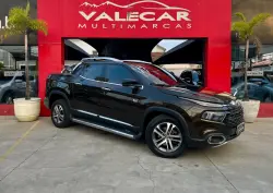 FIAT Toro 2.0 16V 4P VOLCANO 4WD TURBO DIESEL AUTOMTICO