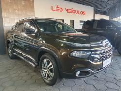 FIAT Toro 2.4 16V 4P MULTIAIR FLEX VOLCANO AUTOMTICO