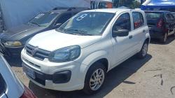 FIAT Uno 1.0 4P FLEX ATTRACTIVE