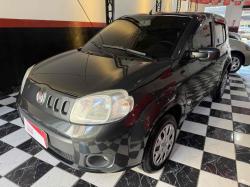 FIAT Uno 1.0 4P FLEX VIVACE