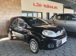 FIAT Uno 1.0 4P FLEX VIVACE