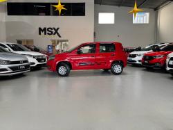 FIAT Uno 1.0 4P FLEX VIVACE