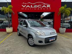 FIAT Uno 1.0 FLEX VIVACE