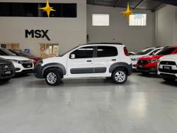 FIAT Uno 1.4 4P FLEX WAY EVO
