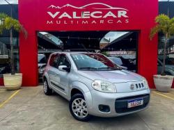 FIAT Uno 1.4 FLEX ATTRACTIVE