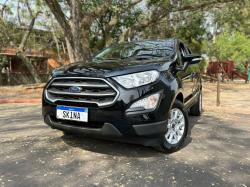 FORD Ecosport 1.5 12V 4P TI-VCT SE FLEX AUTOMTICO