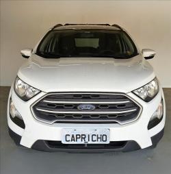 FORD Ecosport 1.5 12V 4P FLEX 100 ANOS AUTOMTICO