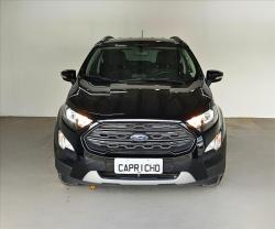 FORD Ecosport 1.5 12V 4P TI-VCT FLEX FREESTYLE AUTOMTICO