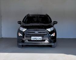 FORD Ecosport 1.5 12V 4P TI-VCT FLEX FREESTYLE