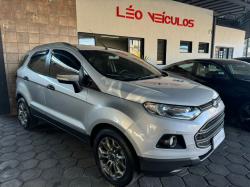 FORD Ecosport 1.6 16V 4P FREESTYLE