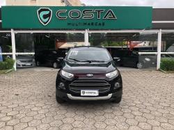 FORD Ecosport 1.6 16V 4P FREESTYLE