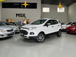 FORD Ecosport 1.6 16V 4P FREESTYLE