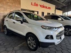 FORD Ecosport 1.6 16V 4P FLEX FREESTYLE POWERSHIFT AUTOMTICO
