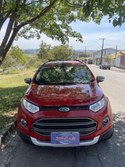FORD Ecosport 1.6 16V 4P FREESTYLE PLUS FLEX