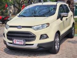 FORD Ecosport 1.6 4P FREESTYLE FLEX