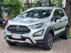 FORD Ecosport 1.6 4P XL