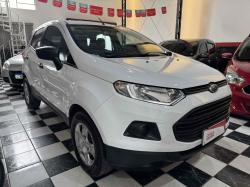 FORD Ecosport 1.6 4P S SIGMA FLEX