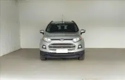 FORD Ecosport 1.6 4P SE FLEX