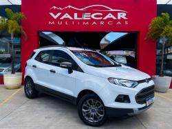 FORD Ecosport 1.6 4P XL