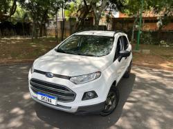 FORD Ecosport 1.6 4P SE FLEX