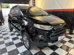 FORD Ecosport 1.6 4P FREESTYLE FLEX