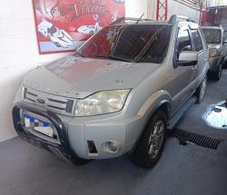 FORD Ecosport 2.0 16V 4P XLT FLEX AUTOMTICO