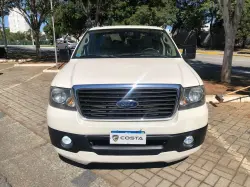 FORD F-150 5.4 V8 24V FX4 CABINE DUPLA AUTOMTICO