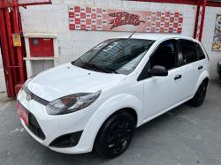 FORD Fiesta Hatch 1.0 4P CLASS