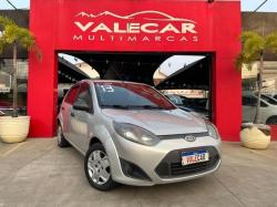 FORD Fiesta Hatch 1.0 4P FLEX SEL