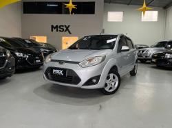 FORD Fiesta Hatch 1.6 4P CLASS FLEX