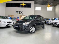 FORD Fiesta Hatch 1.6