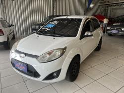 FORD Fiesta Hatch 1.0 4P CLASS FLEX