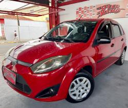 FORD Fiesta Hatch 1.0 4P CLASS FLEX