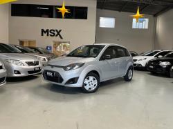 FORD Fiesta Hatch 1.0 4P CLASS