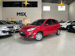 FORD Fiesta Hatch 1.6 4P CLASS FLEX