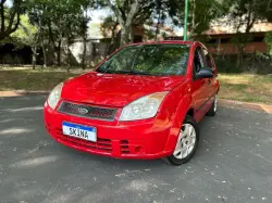 FORD Fiesta Hatch 1.0 4P CLASS FLEX