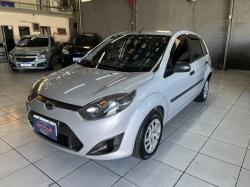 FORD Fiesta Hatch 1.0 4P CLASS FLEX