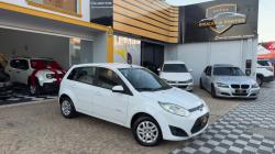 FORD Fiesta Hatch 1.6 4P FLEX